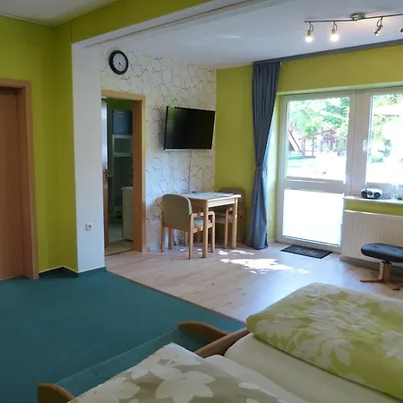 Gästehaus Steker-3
