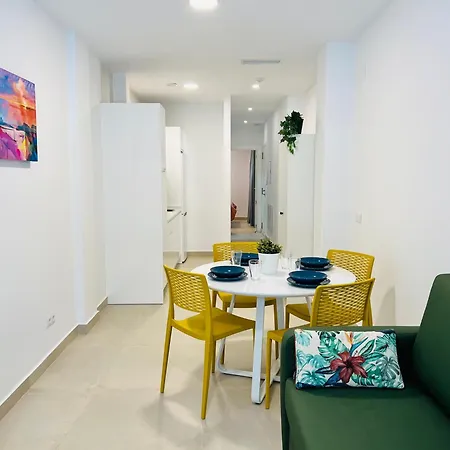 Bnbook Medea Apartments 2-3