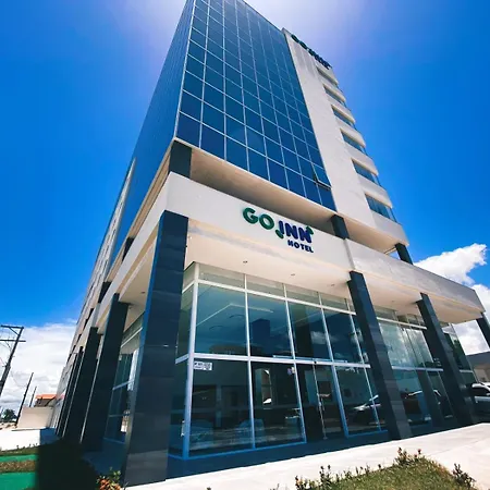 Go Inn São Mateus-2