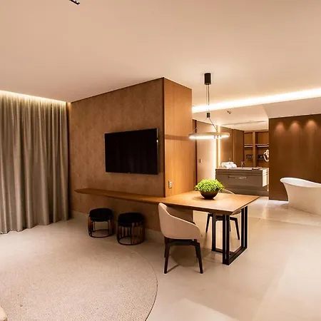 Amazon Aeroporto Hotel-2