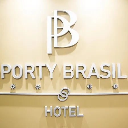 Porty Brasil Hotel-3