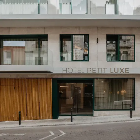 Hotel Petit Luxe-3