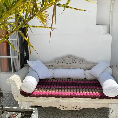 El Chili Boutique Hotel-3