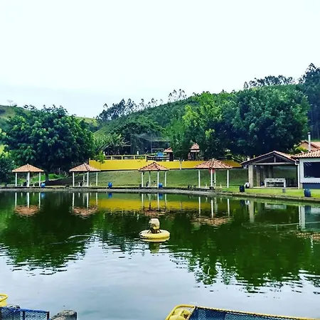 Pousada&Pesca Esportiva Fazolin-2