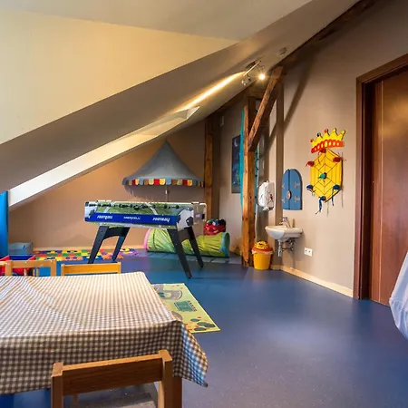 Niebieski Art Hotel & Spa-2