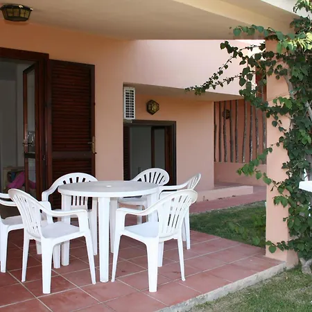 Verdemare Sardegna Due Villette-2