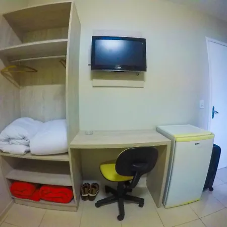 Hotel Texacao do Cavera-2