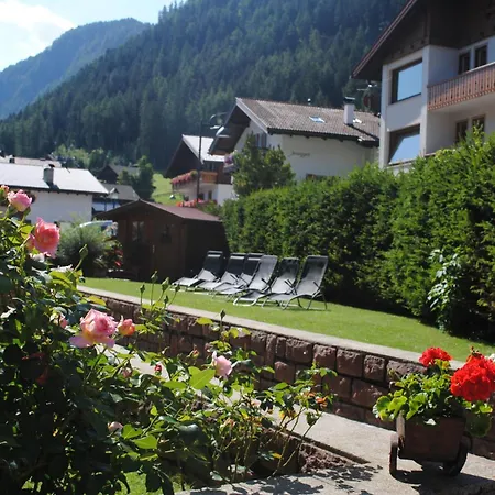 Hotel Garni Walter-3