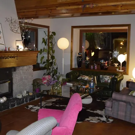 Mauberme Mountain Boutique Hotel-3