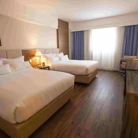 Vidam Hotel Aracaju - Transamerica Collection-2