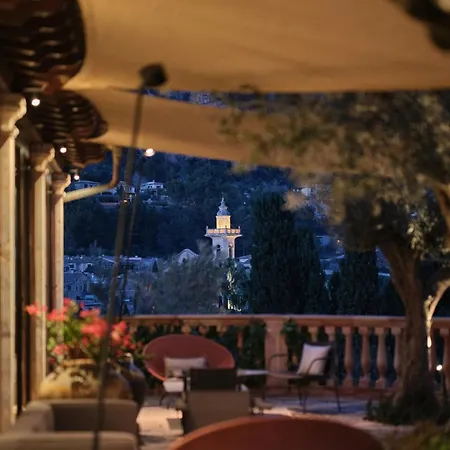 Valldemossa Hotel-2