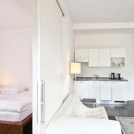 Villa Verdi Apartments-3