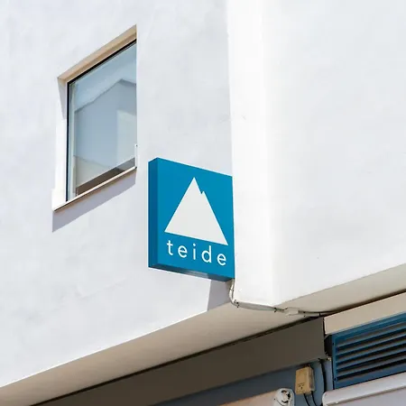 Teide Rooms-3