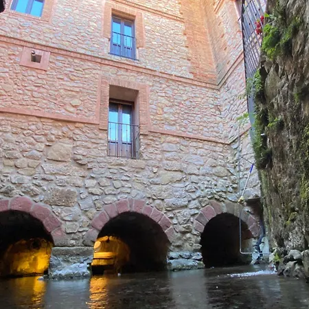 Caserón De La Fuente-3