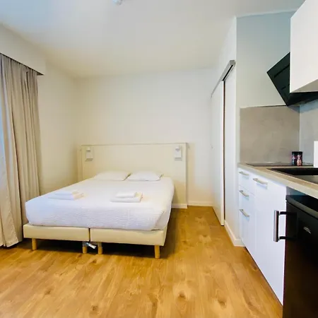 Aramis Studio Hotel-2