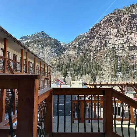 Matterhorn Inn Ouray-3