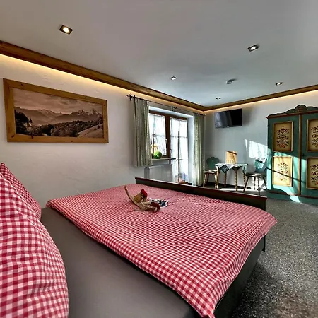 Pension Loiplstüberl-3