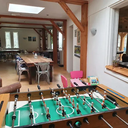B&B Aangenaam - Olde Horst Diever-3