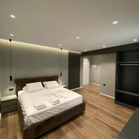 Hotel Olimpi-2