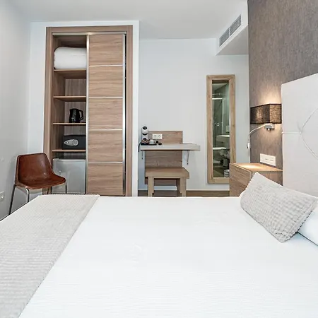 Hostal Boutique Aurora-2
