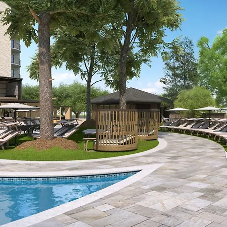 The Ritz-Carlton Dallas, Las Colinas-3