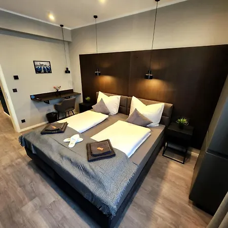 Liro Hotel Oberhausen-3