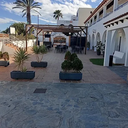 Hotel Marazul-3