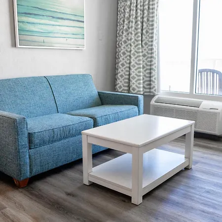 Perry'S Ocean-Edge Resort-2