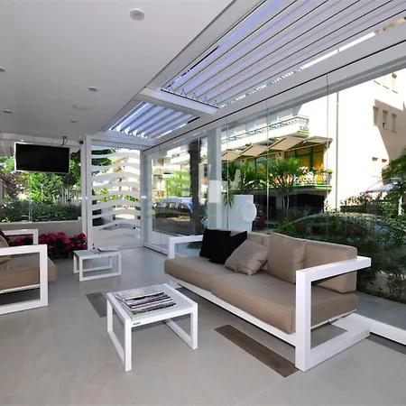 Hotel Petronio-3
