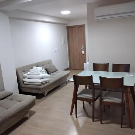 Flat De Frente A Pedra Azul, Condominio Vista Azul - Ate 6 Pessoas, 39M2-3