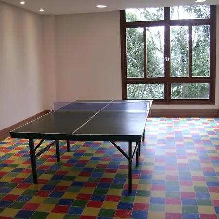 Flat De Frente A Pedra Azul, Condominio Vista Azul - Ate 6 Pessoas, 39M2-2