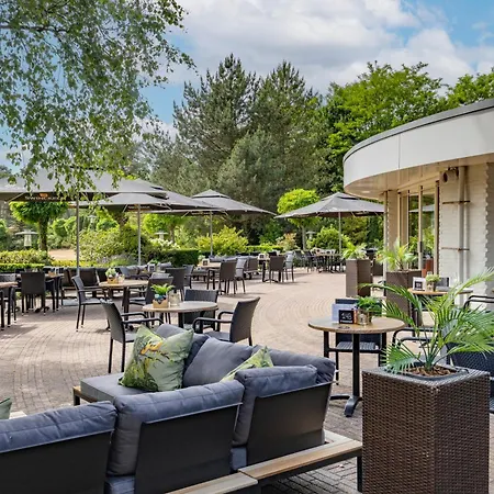 Fletcher Hotel Restaurant Doorwerth - Arnhem-3
