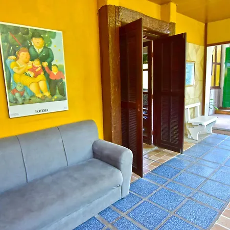 Pousada Villas Boas Arraial do Cabo-3