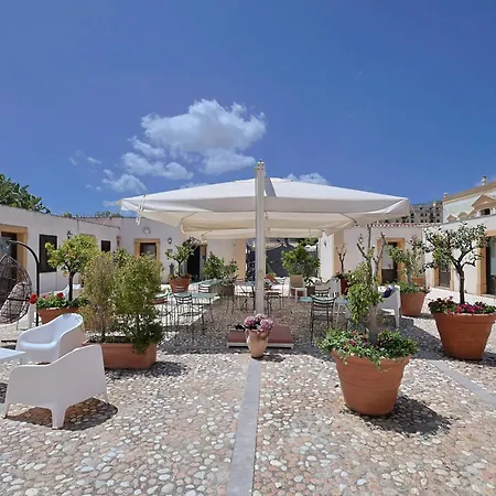 Hotel Villa Lampedusa-2
