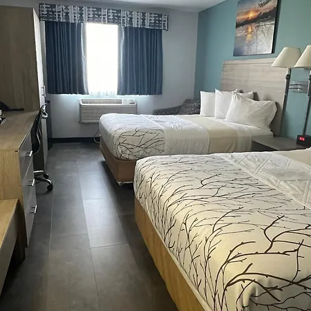 Heritage Inn Express-2