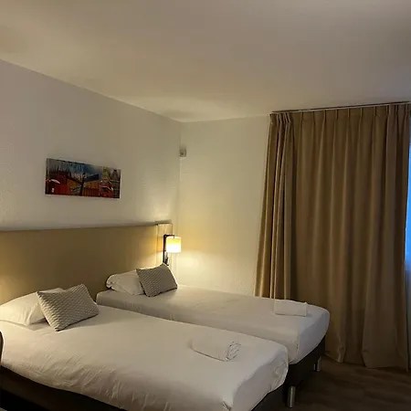 Best Western Hotel & Spa Austria-La Terrasse-2