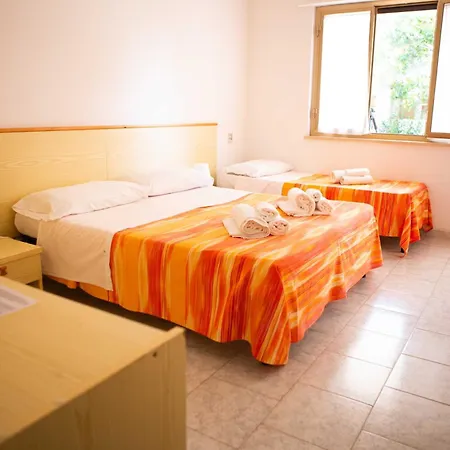 Apulia Hotel Sellia Marina-3