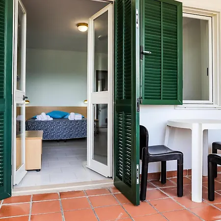 Apulia Hotel Rodi Garganico-2