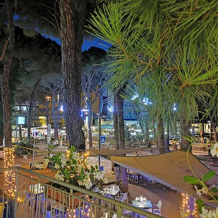 Hotel Pine Beach-2