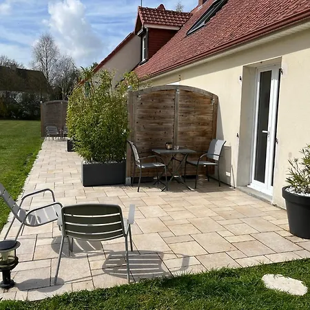 La Villa Saint Val-2