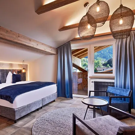 Soulsisters' Hotel 4 Sterne Superior-2