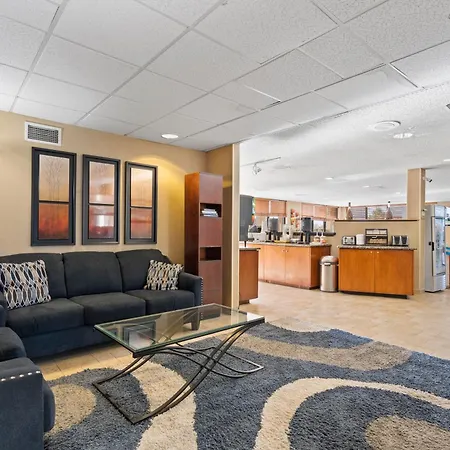 Travelodge By Wyndham Pueblo-2