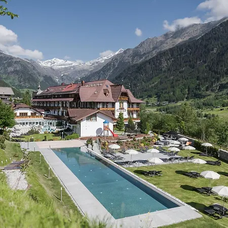 Hotel Sonklarhof-2