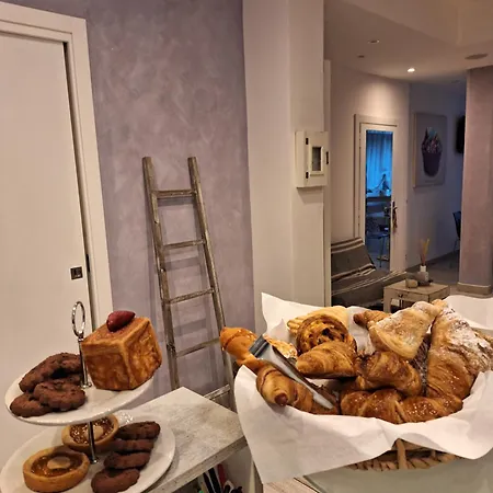 Hotel B&B Francesca-3