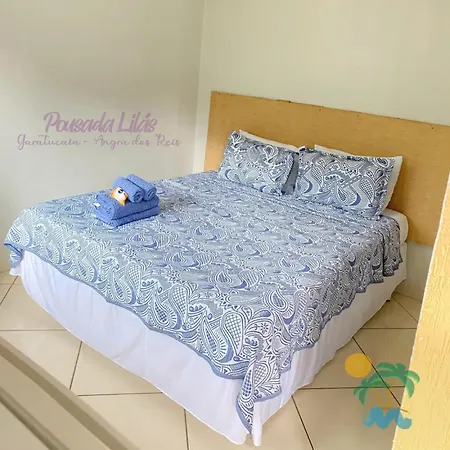 Pousada Lilás-2