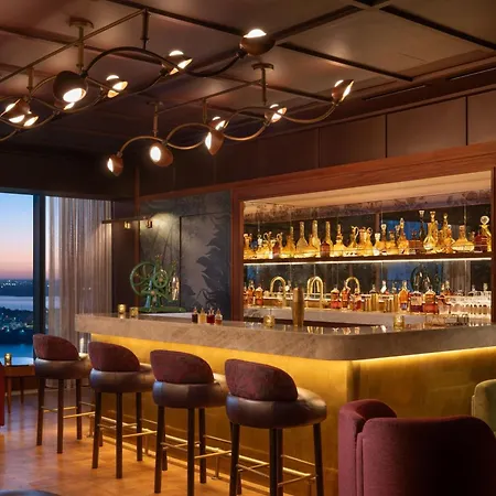 Jw Marriott Tampa Water Street-3