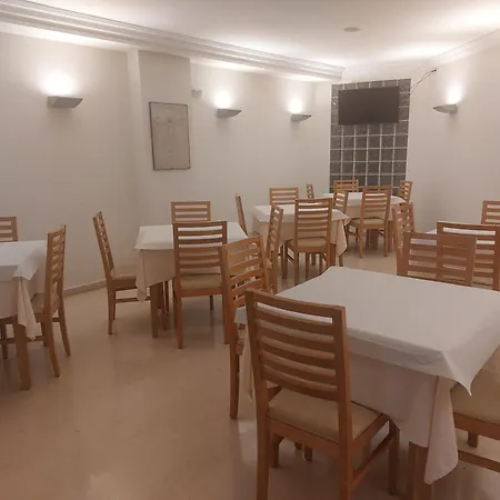 U Hotel Ogalia Vigo-3