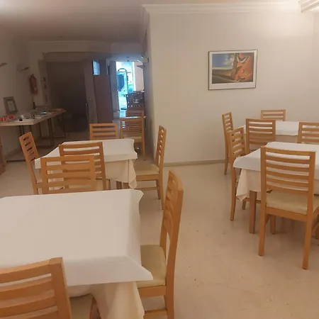 U Hotel Ogalia Vigo-2