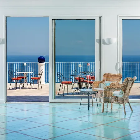 Hotel Le Terrazze - Adults Only-3
