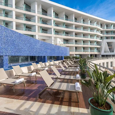 Sesimbra Oceanfront Hotel - Preferred Hotels And Resorts-3